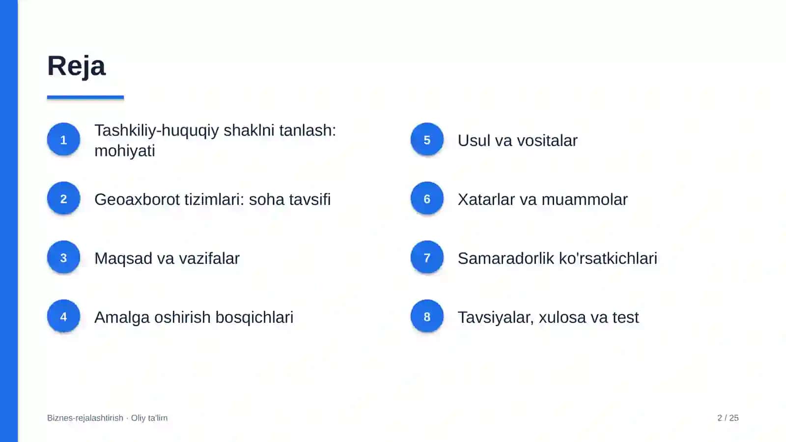 geoaxborot tizimlarida tashkiliy huquqiy shaklni tanlash 8705 2