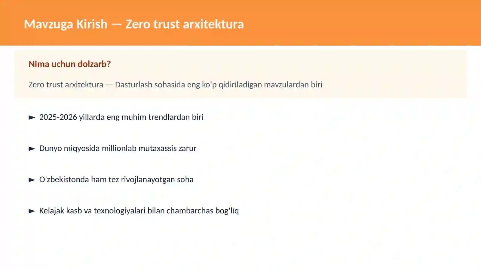 Zero trust arxitektura 2