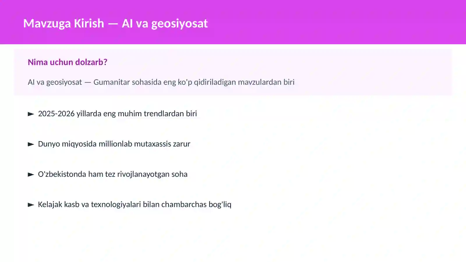 AI va geosiyosat 2
