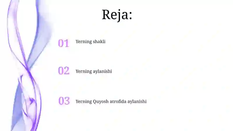 Yerning Shakli 2