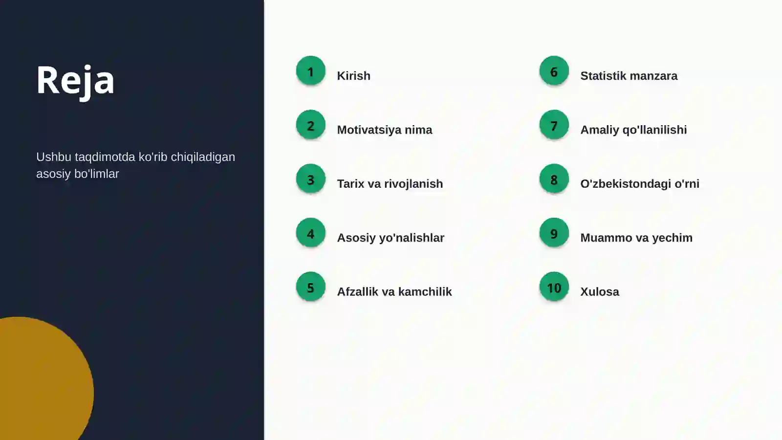 Motivatsiya 2