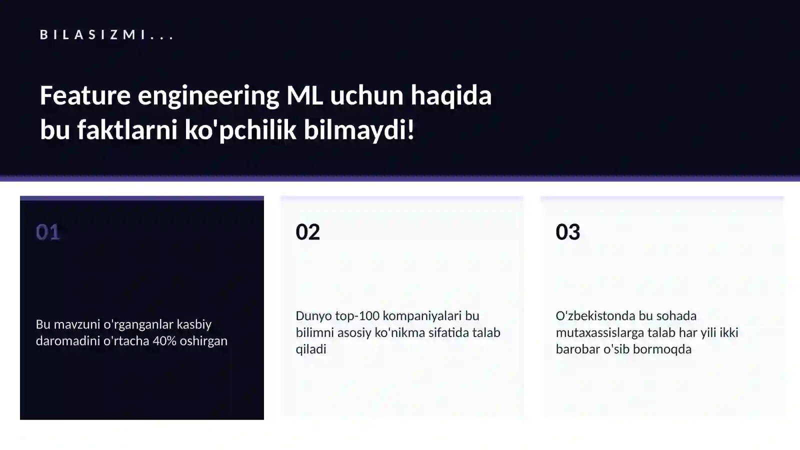 DATA SCIENCE VA TAHLIL 2