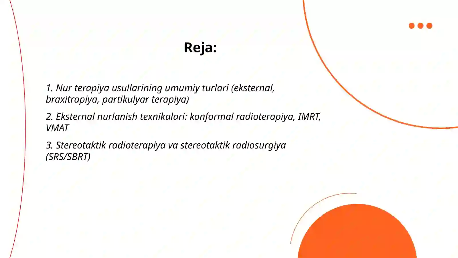 Nur terapiya usullari 2