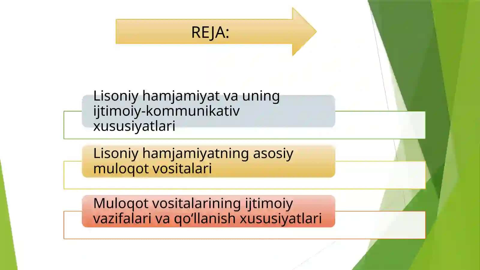 LISONIY HAMJAMIYATNING MULOQOT VOSITALARI 2
