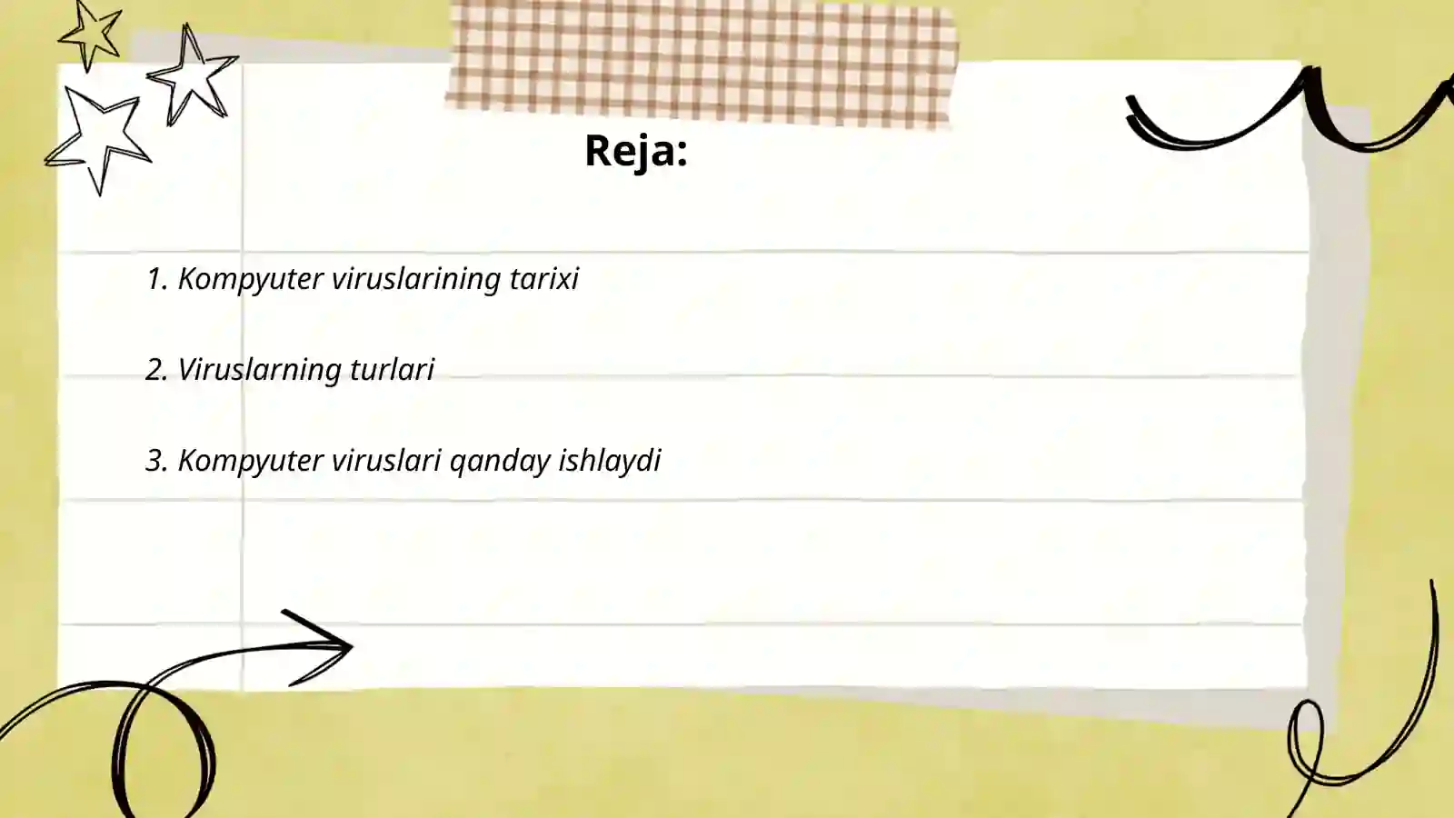 Kompyuter viruslari 2
