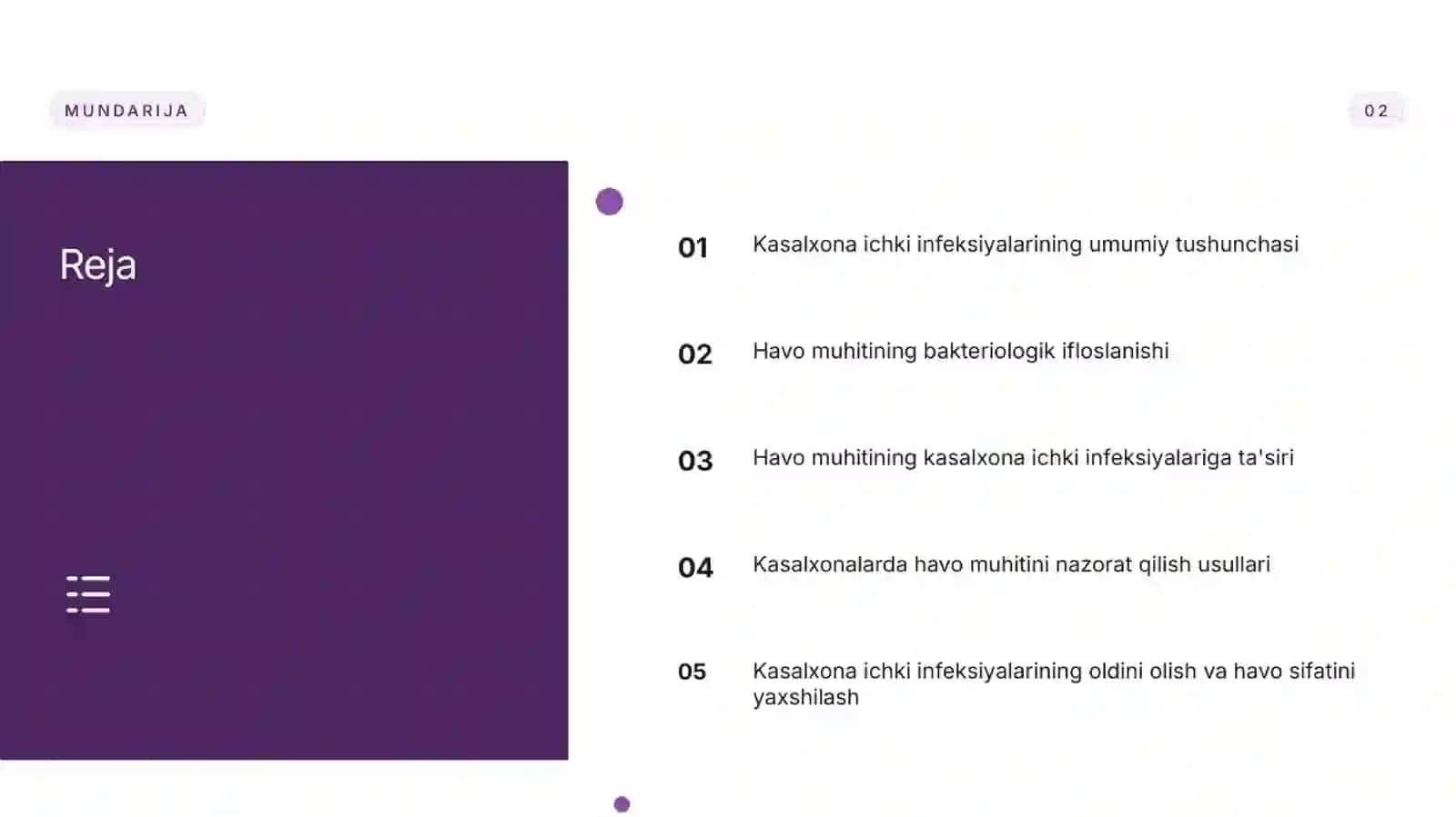 kasalxona ichki infeksiyalari 2