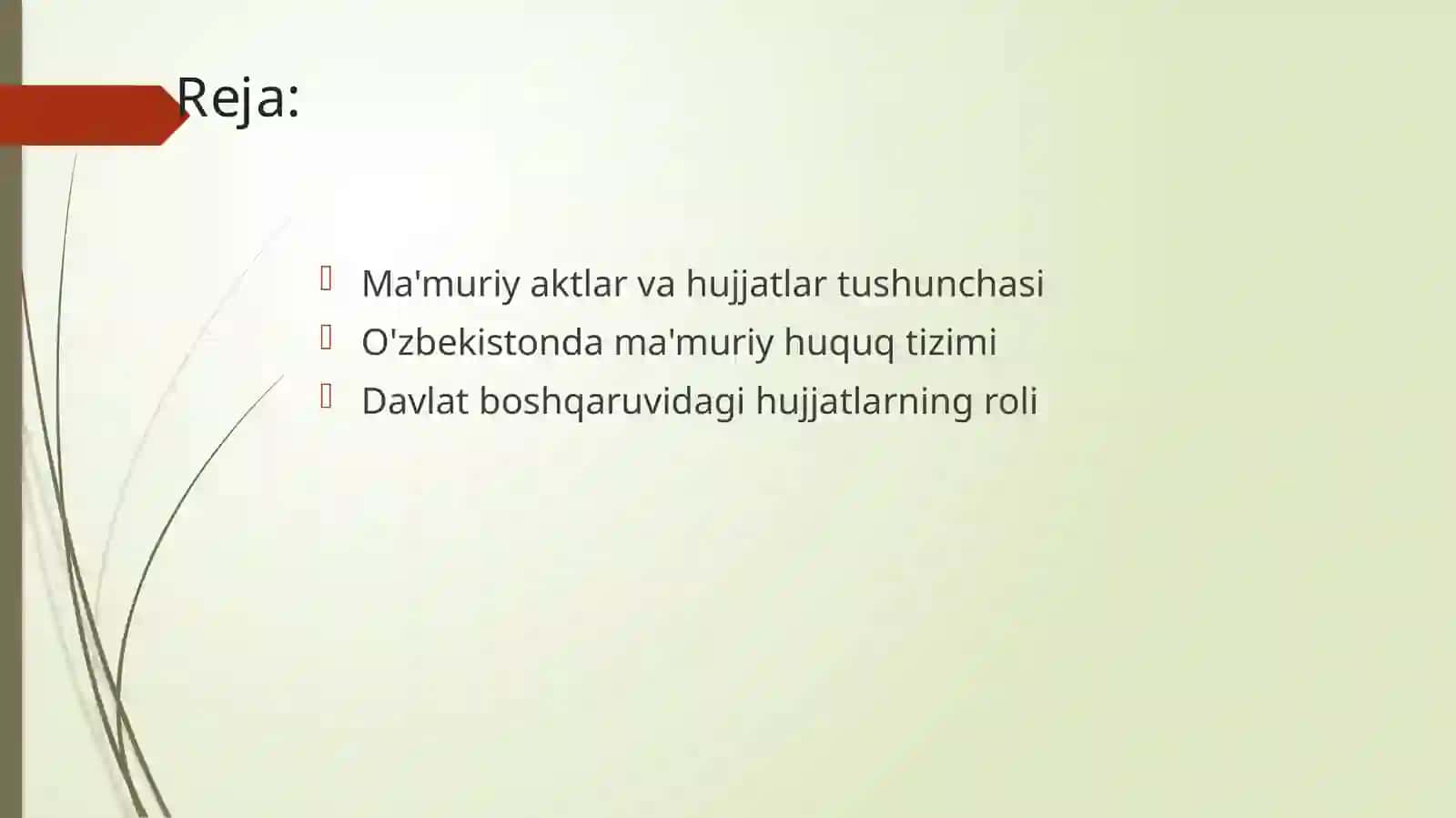 Ma'muriyaktvama'muriyhujjat 2