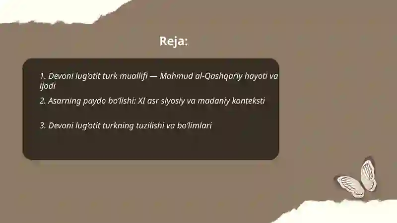 Devoni lug’otit turk 2