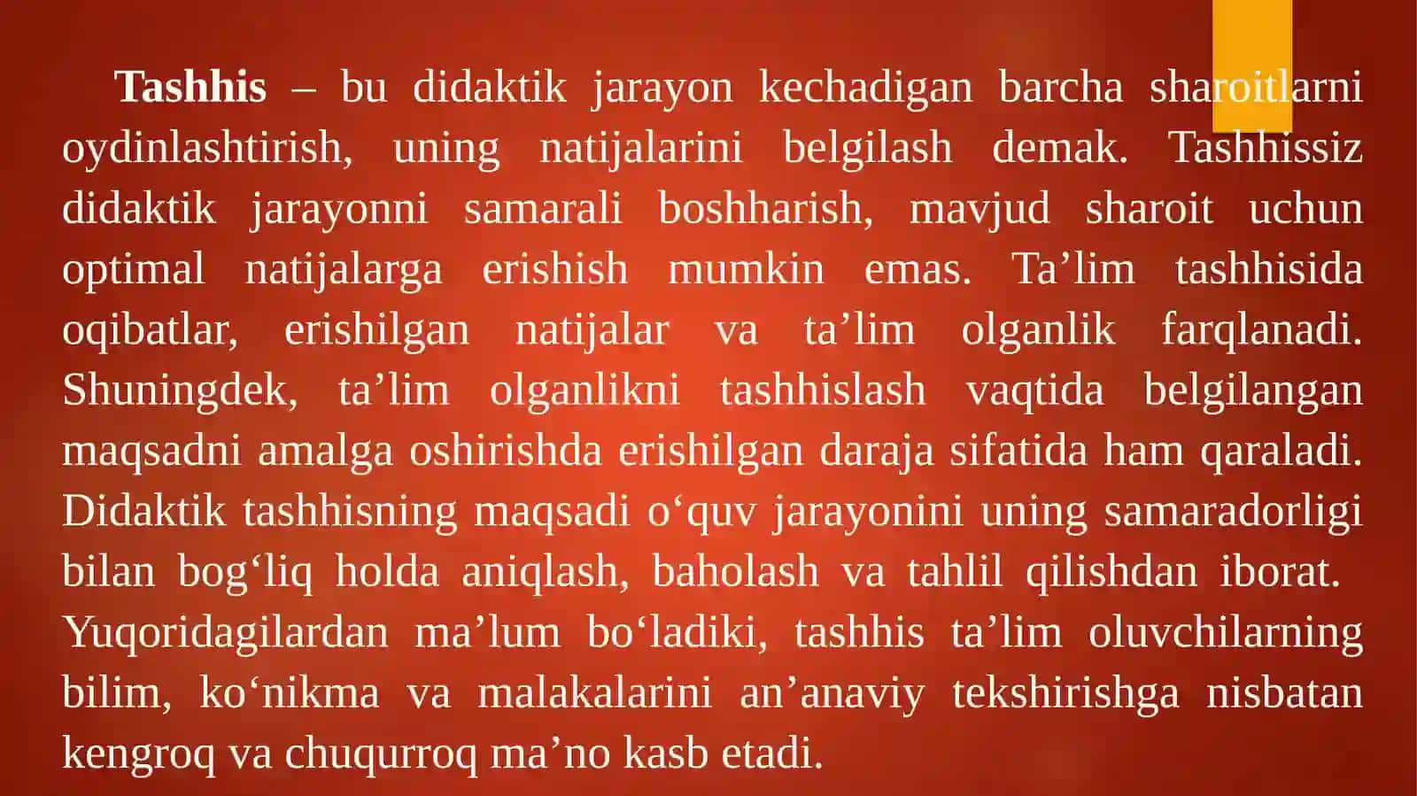 Nazorat qilish 2