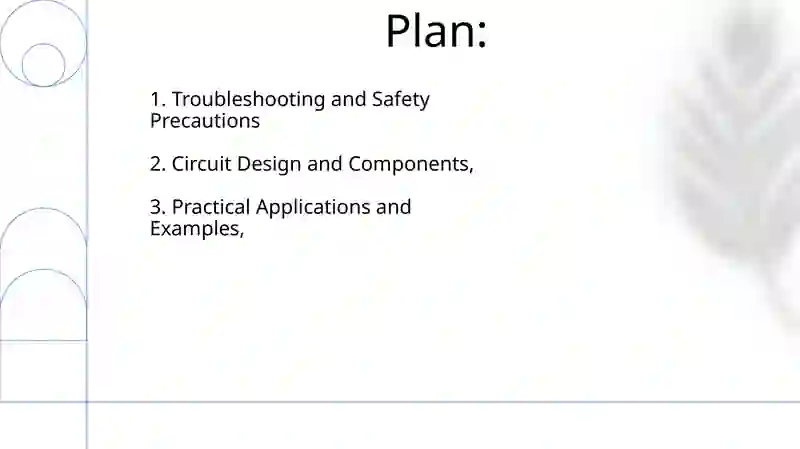 Voltage Divider Circuit 2