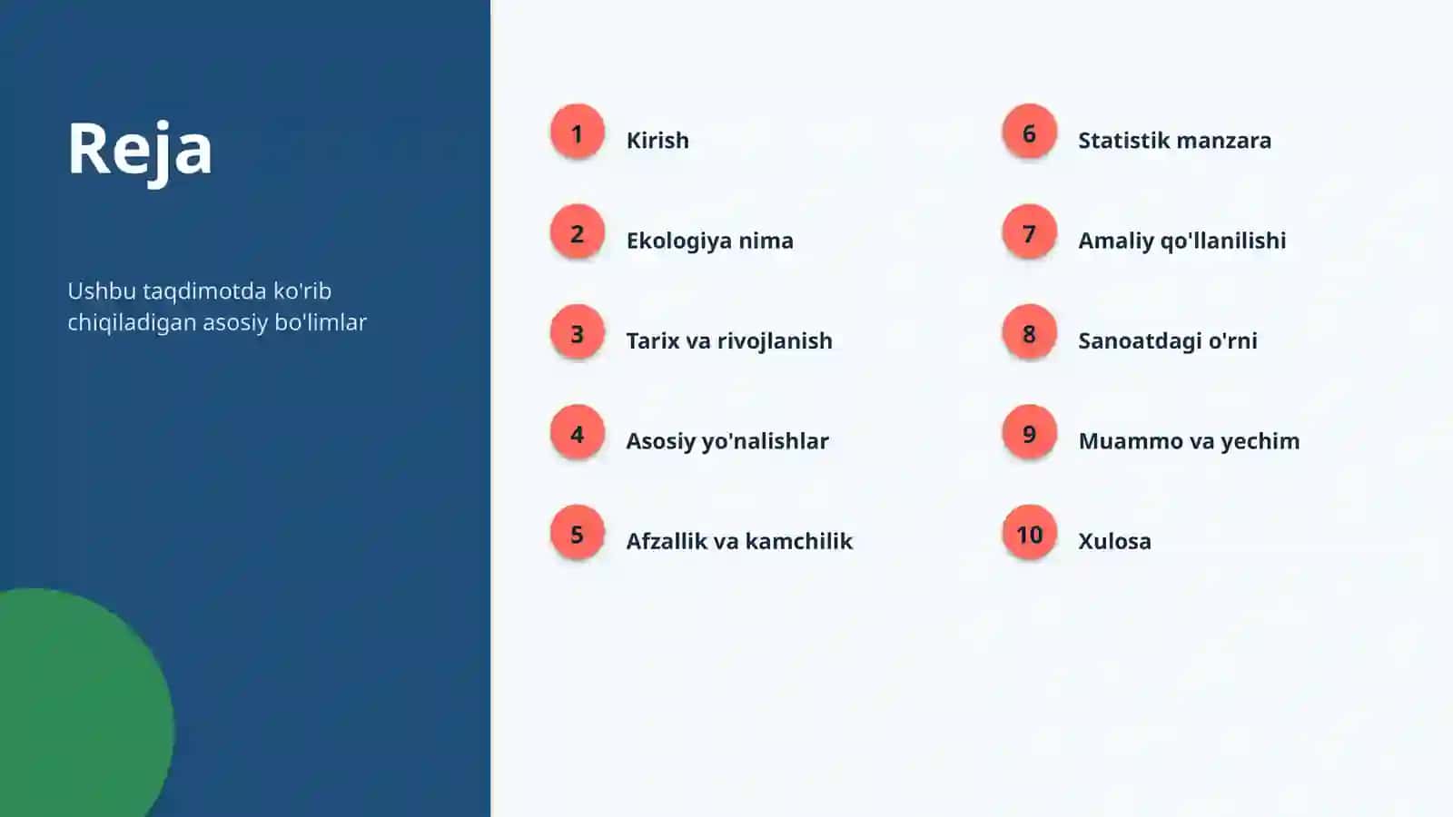 Ekologiya 2