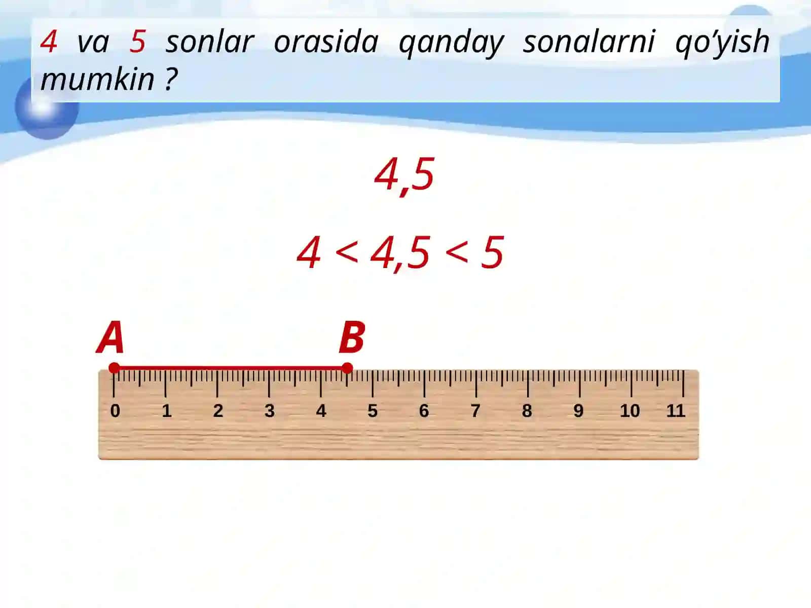 O’nlikasrlarustidaarifmetikamallar 2