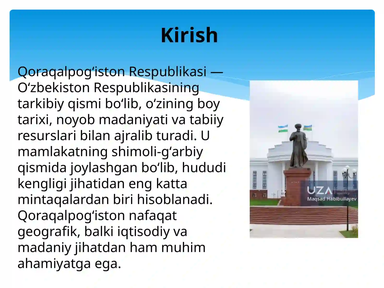Qoraqalpogʻiston 2