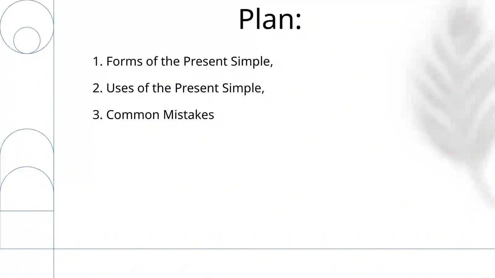 Present simple tensesi 2