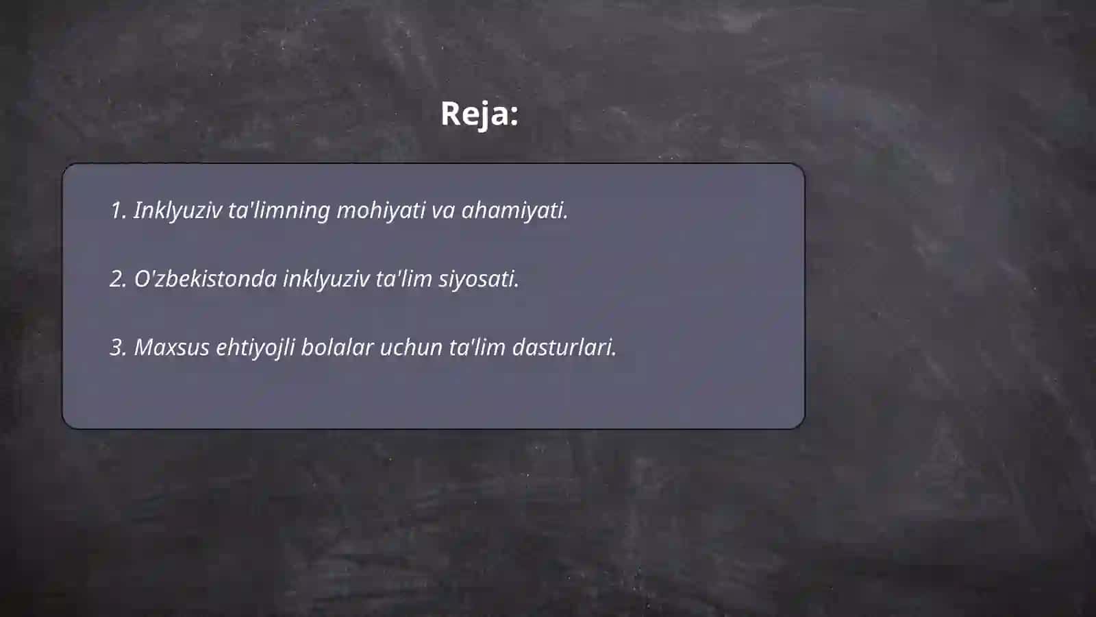 NE'MATOVA DILBARXON 2
