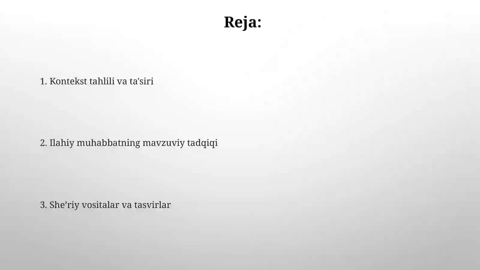 Navoiyning“Eyhusnunggazarrotijahonichratajalli…mustazodiningtahlili 2