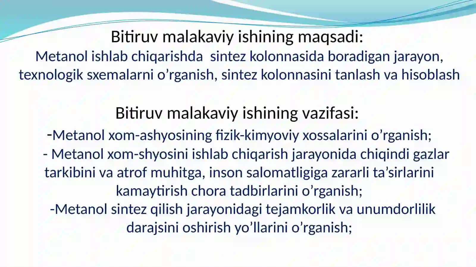 Kimyo metallurgiyafakulteti 2