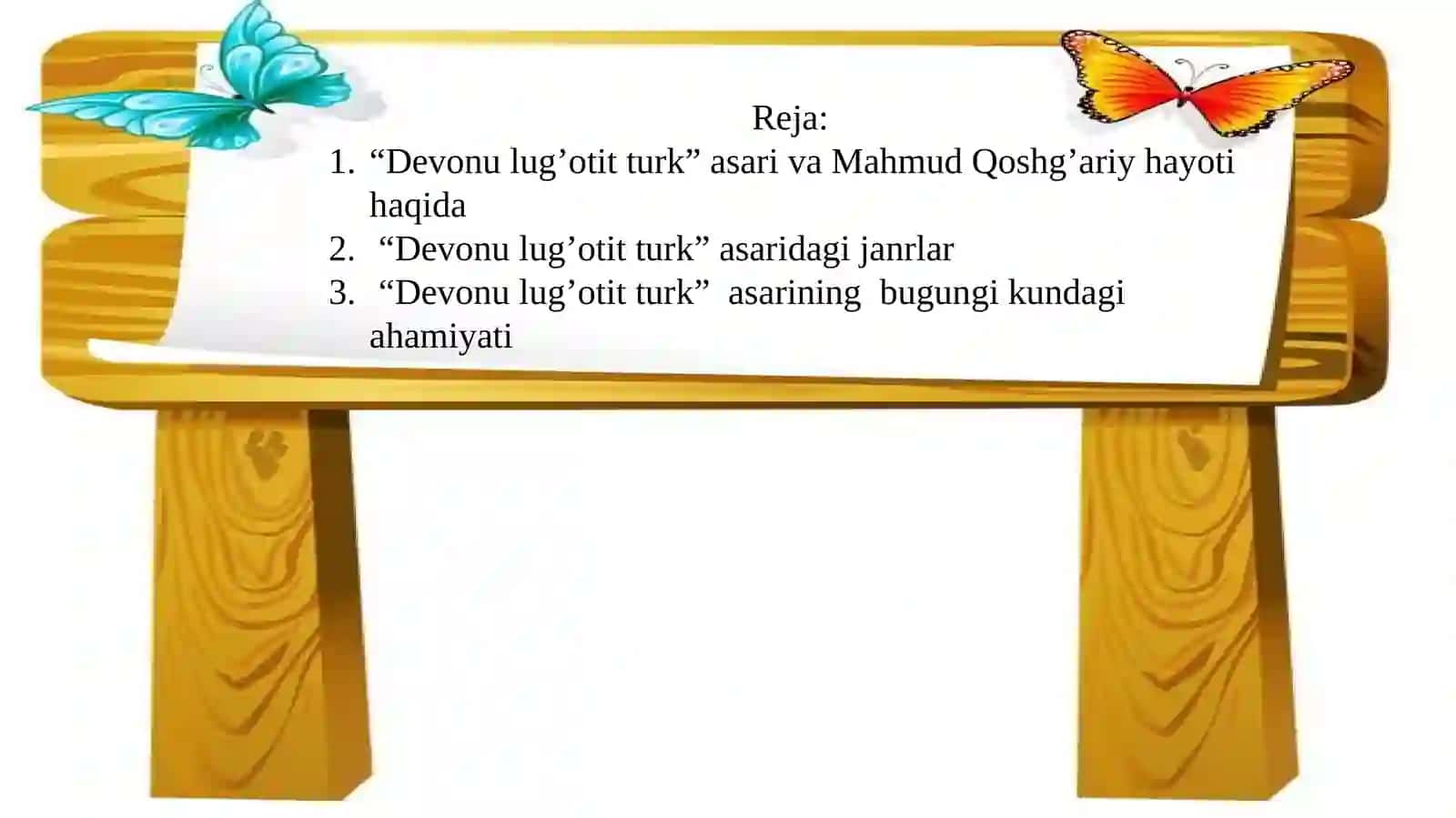 Devonulug’otitturk 2