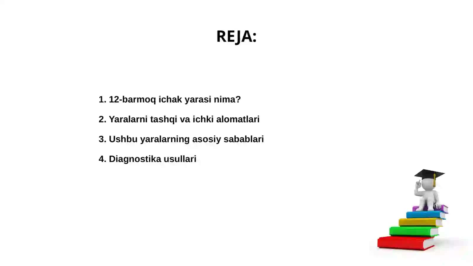 12-barmoq ichak yarasini davolashda ishlatiladigan dori vositalari 2