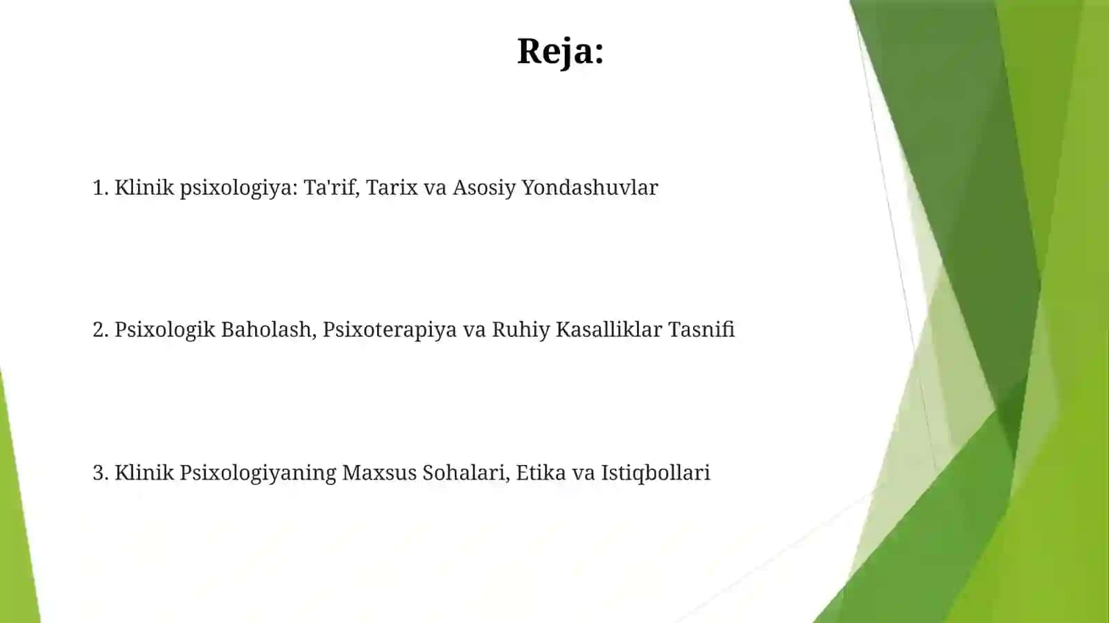 Klinikpsixologiya 2