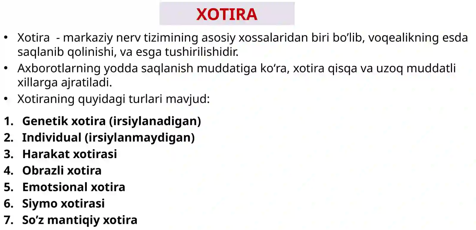 XOTIRA 2