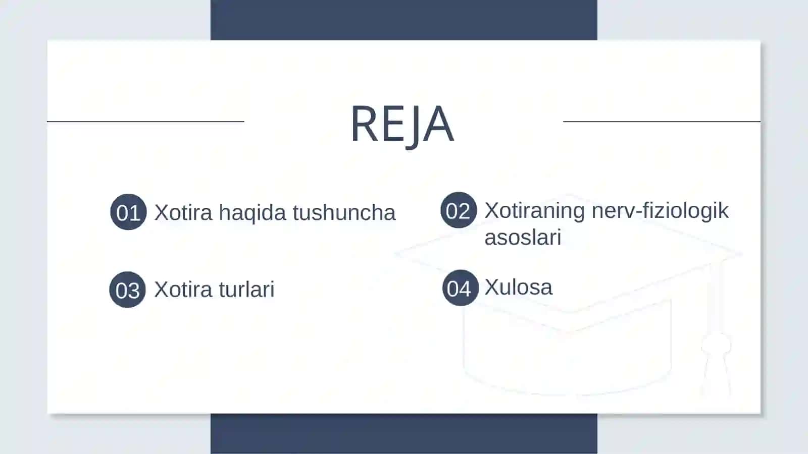 Xotira 2