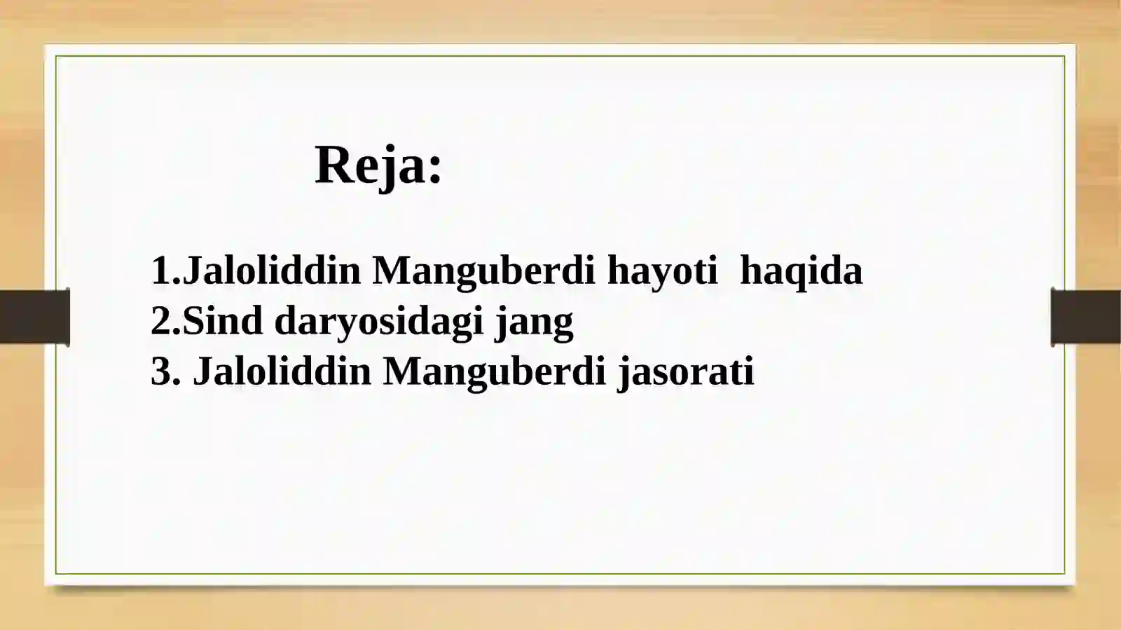 Jaloliddin Manguberdi 2