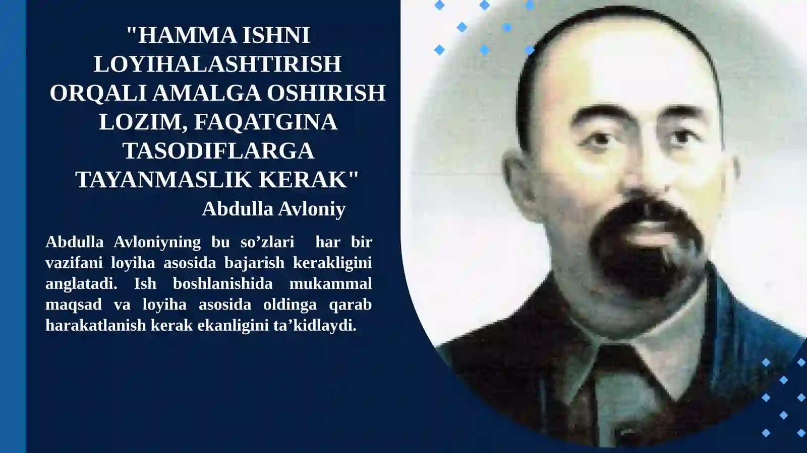 MAKTABDA TA’LIMIY LOYIHALAR BILAN SAMARALI ISHLASH 2