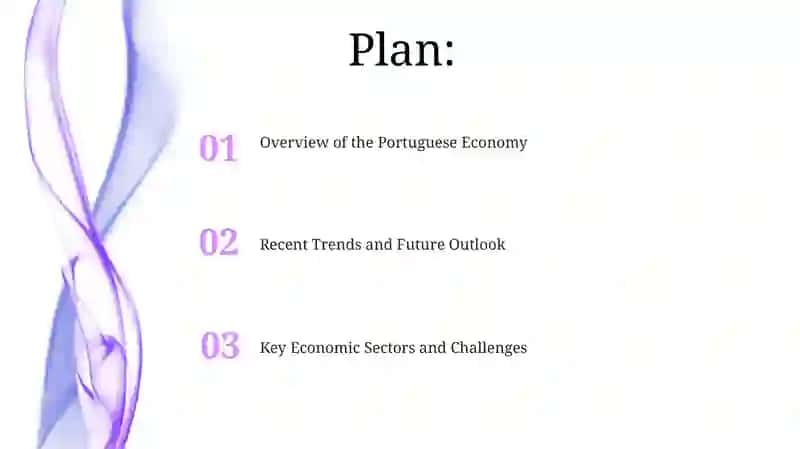 Economy of Portugal 2