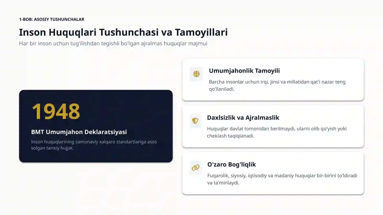 InsonHuquqlariniHimoyaQilishningMilliyvaXalqaroMexanizmlari 2