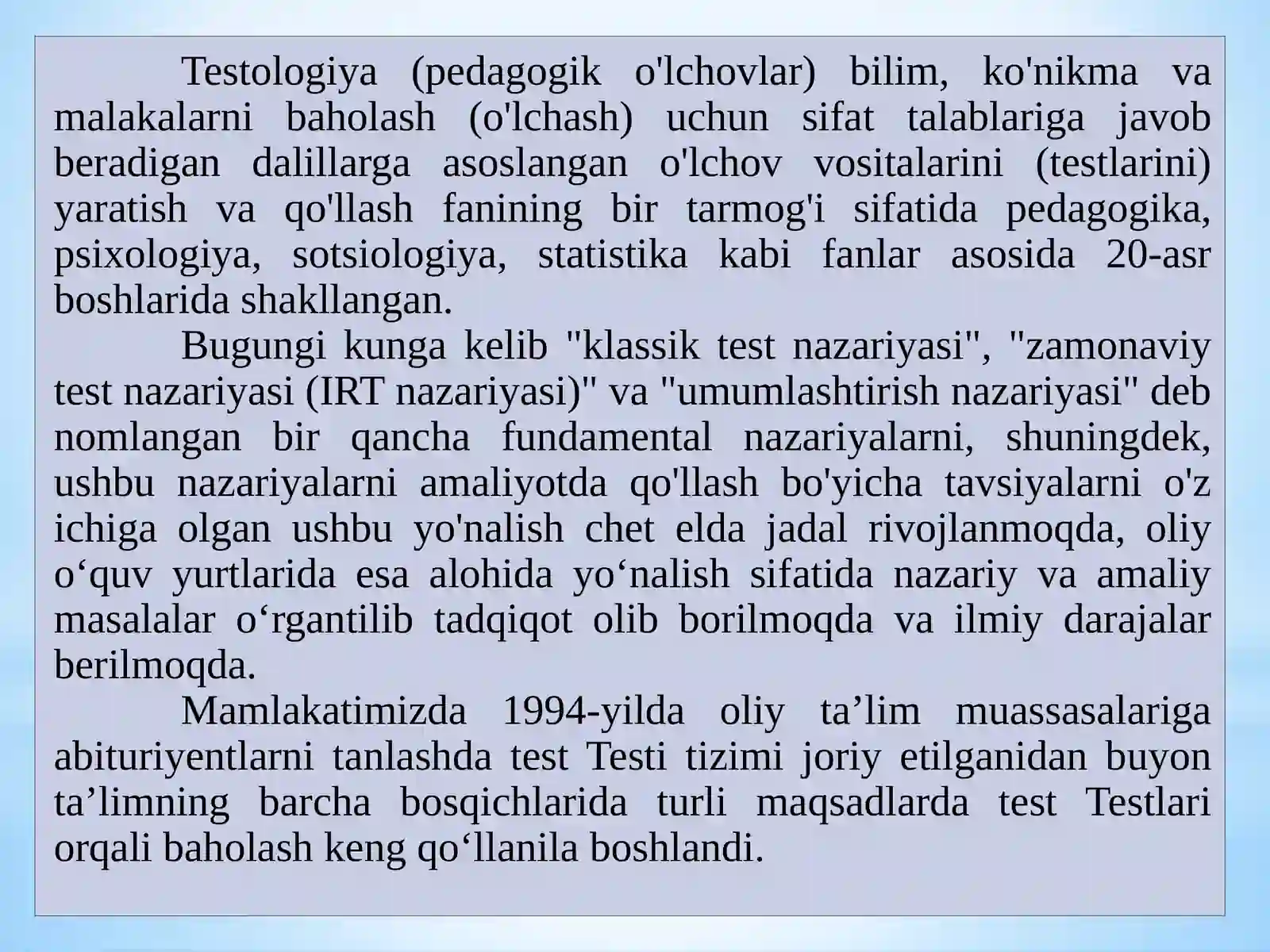 Pedagogiknazorat 2