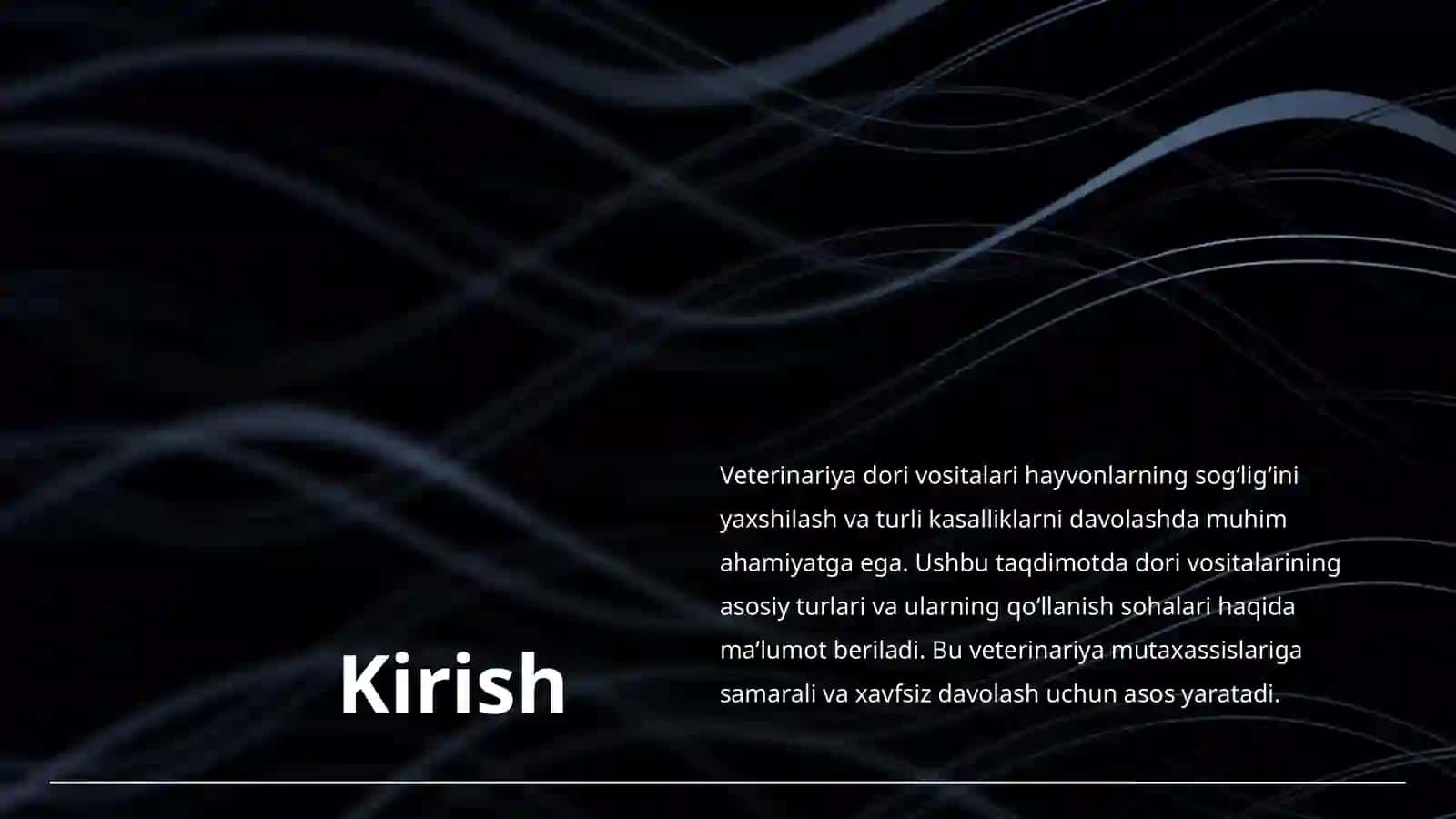 Vet Dori Vositalari 2