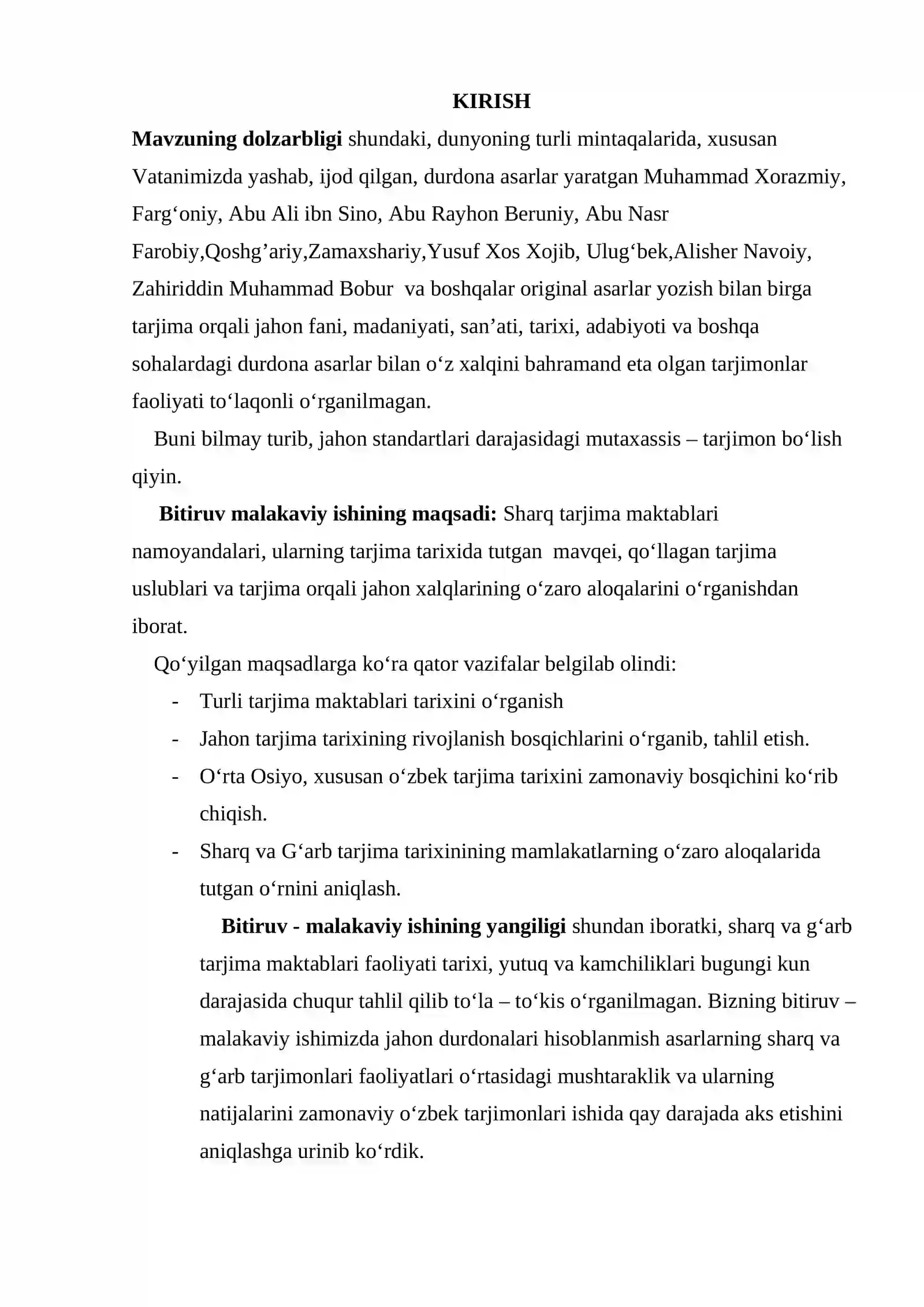 Ilk tarjima maktablari tarixi 2
