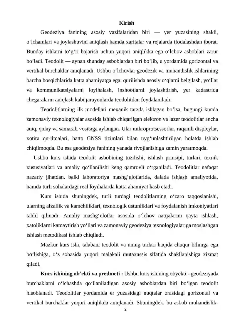 topografik kartada kordinatani aniqlash 2