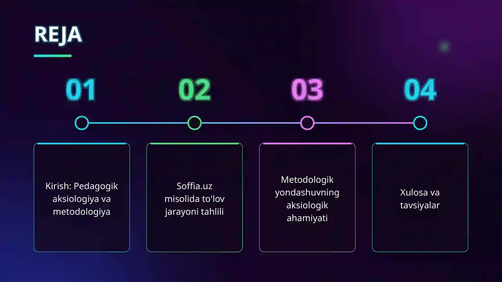 Pedagogik aksiologiyaga tatbiq qilishga metodalogik yondashuv 2