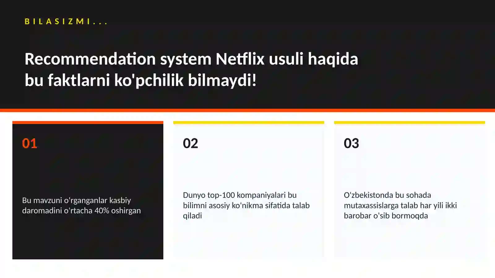 DATA SCIENCE VA TAHLIL 2