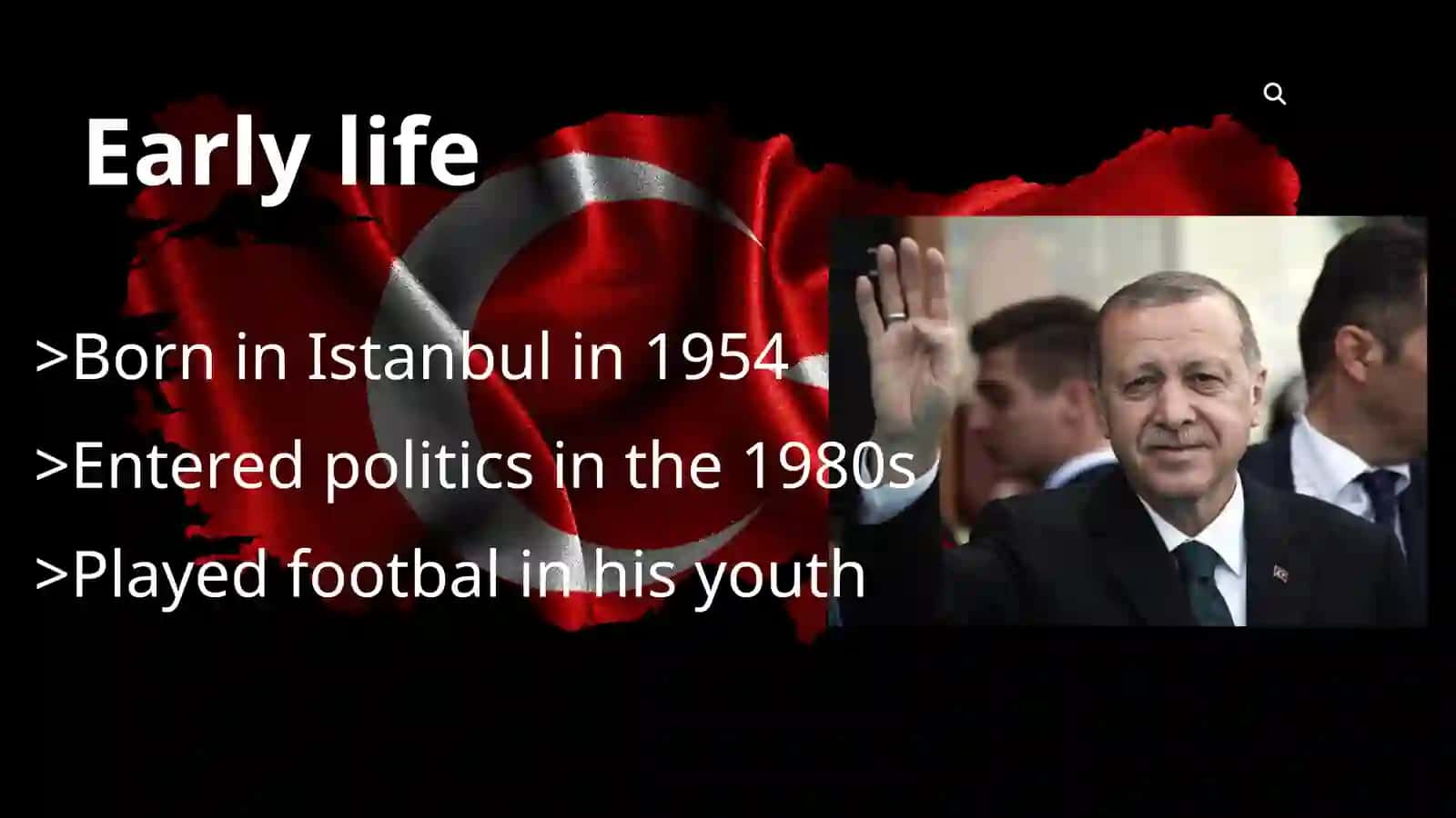 RECEP TAYYIP ERDOGAN 2
