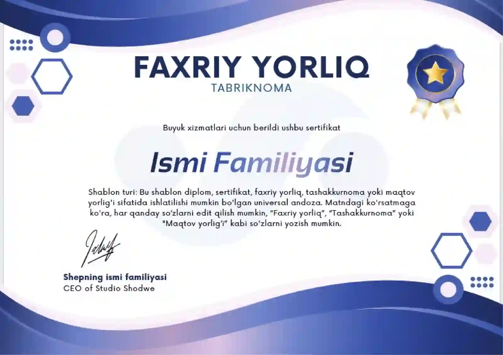 FAXRIY YORLIQ 2