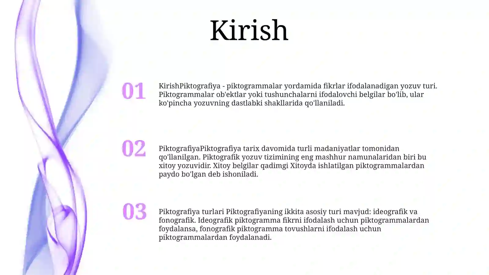 Piktografiya 2