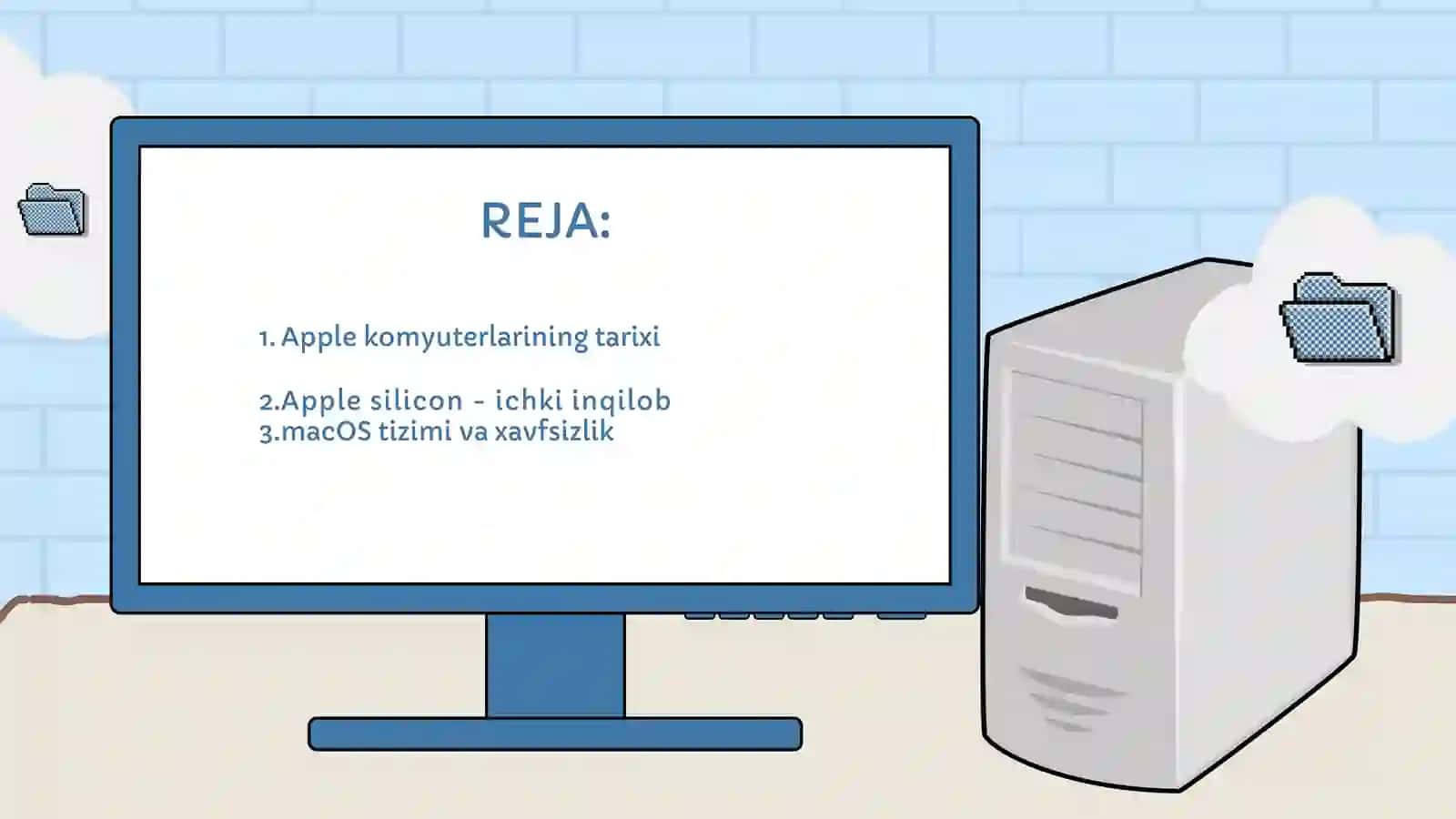 Apple Komyuterlari 2
