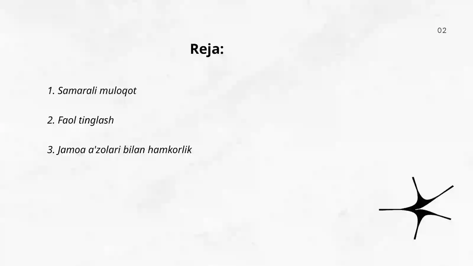 Samarali muloqot 2
