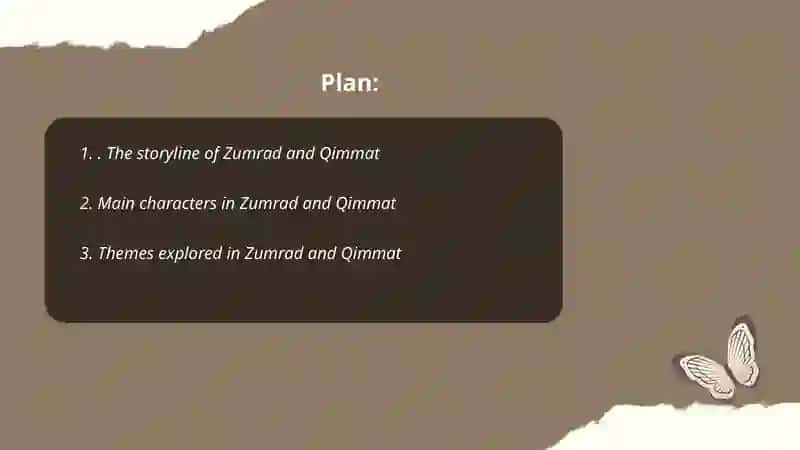 Zumrad va Qimmat 2