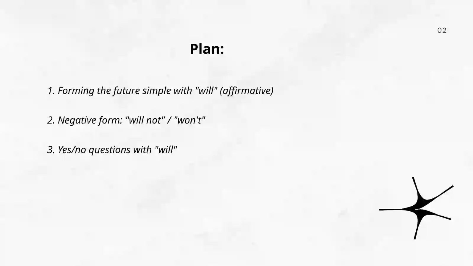 Future Simples 2