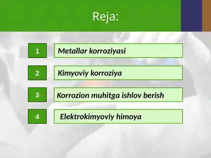 Metallarkorroziyasi 2