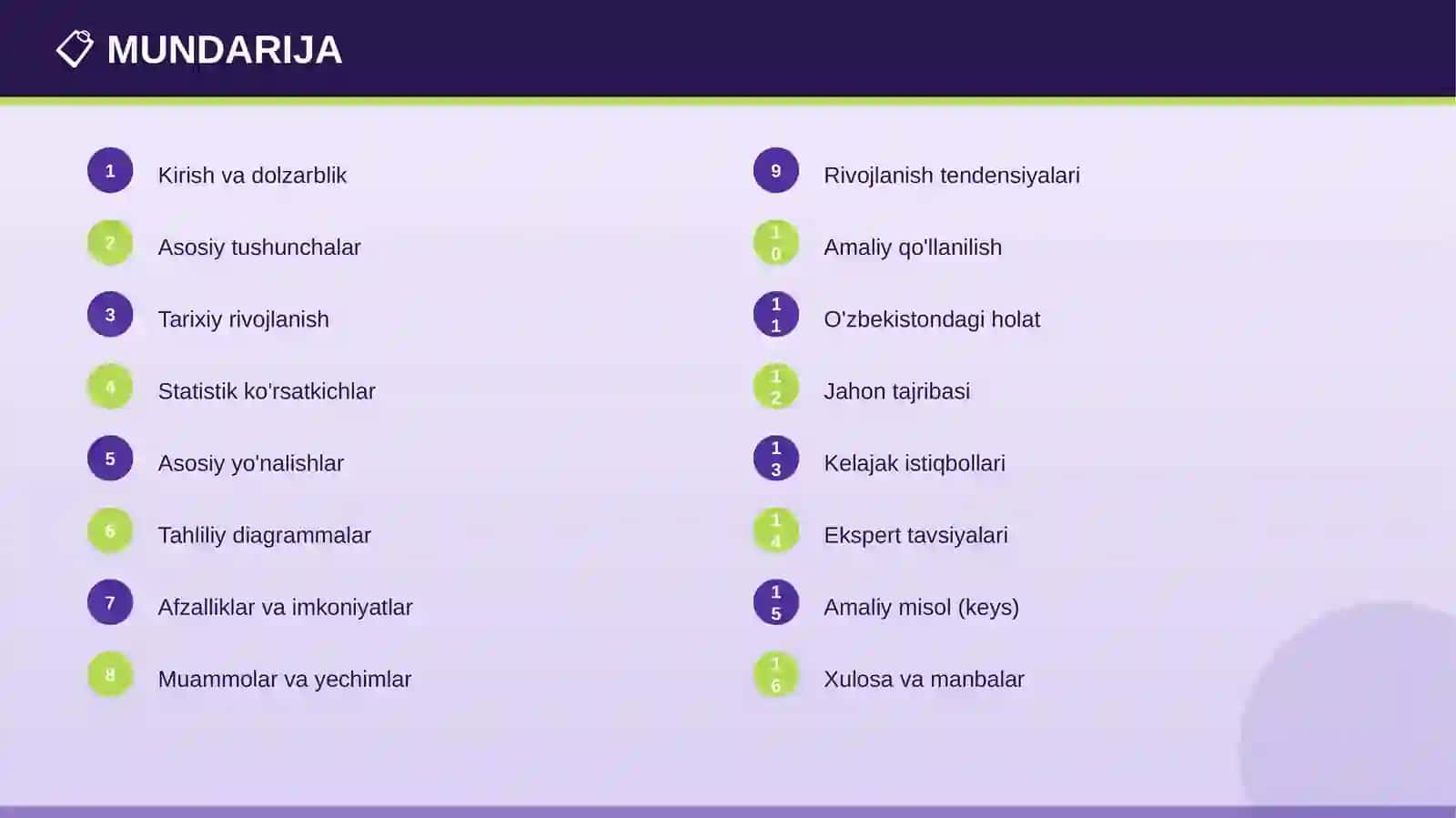 IMMUNITETNI MUSTAHKAMLASH 2