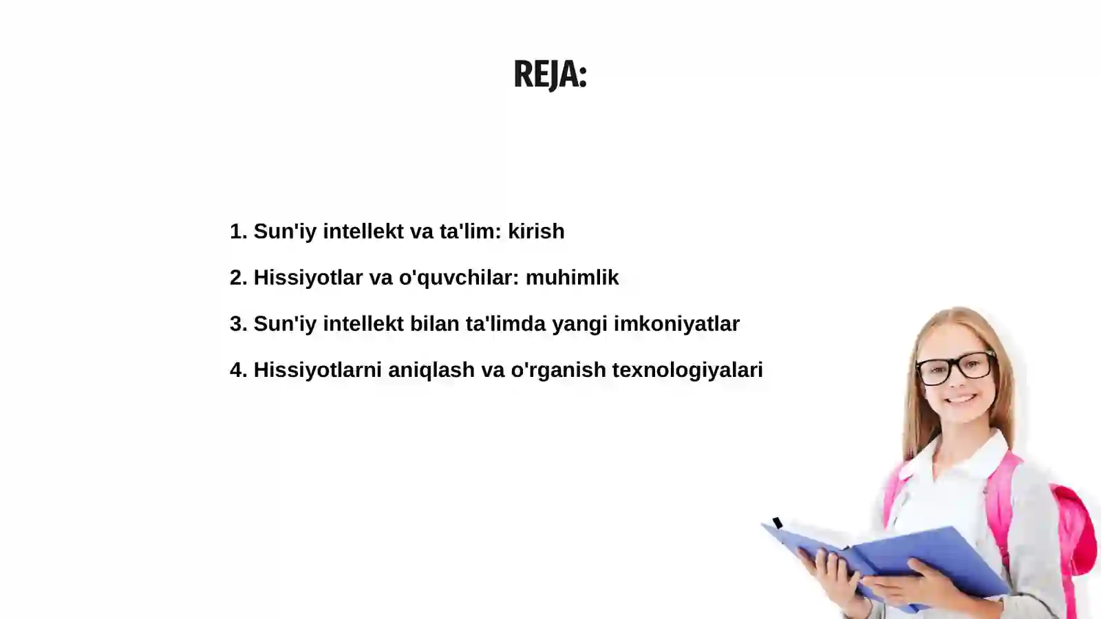 Sun'iy intellekt va ta'lim 2