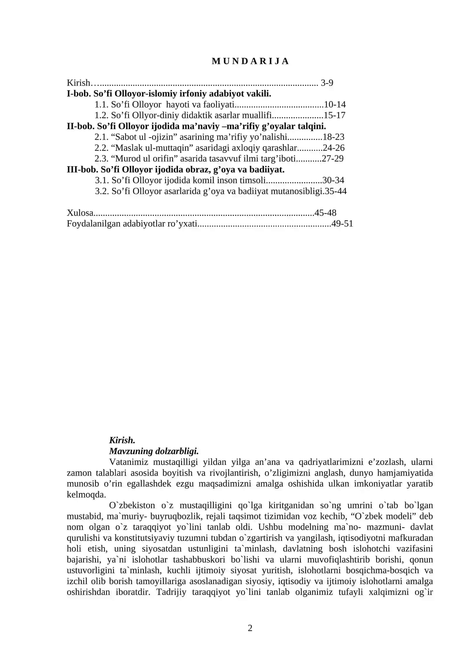 So’fi Оllоyorning axlоqiy –ta’limiy qarashlari 2