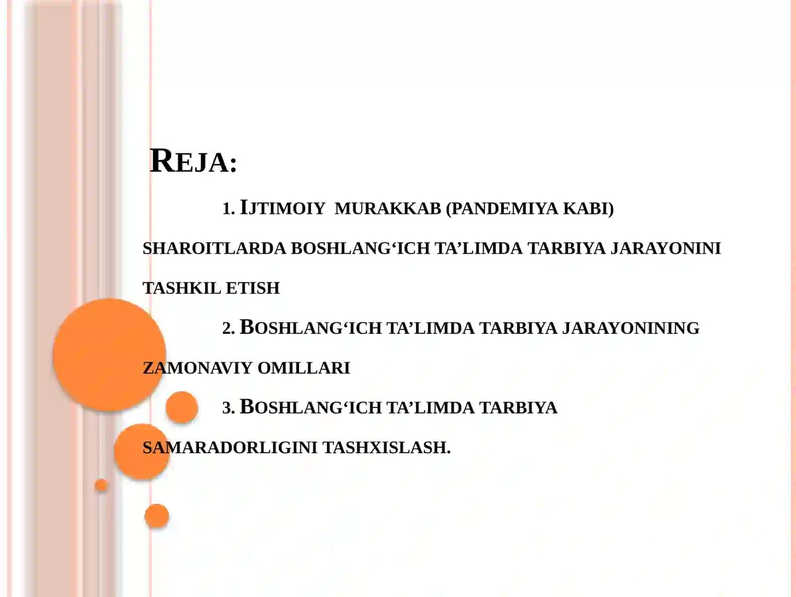 Boshlang‘ichta’limdatarbiyajarayoniningzamonaviytendensiyalari 2