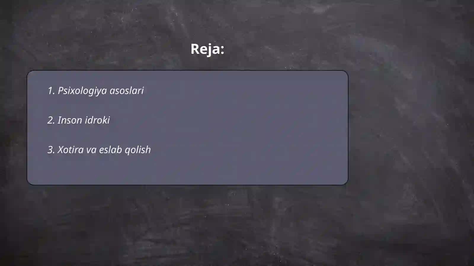 Psixika 2