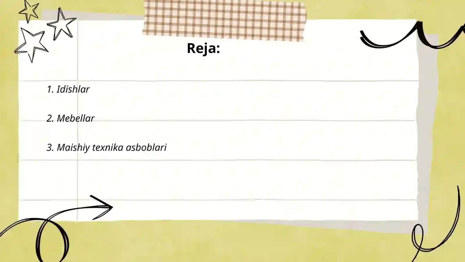 Idishlar 2